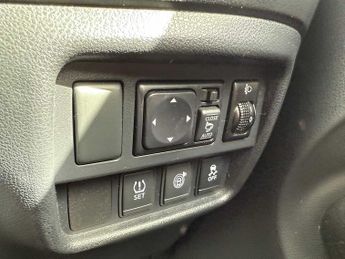 Nissan Juke 1.6 Tekna 5dr Xtronic [Bose]