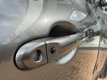 Nissan Juke 1.6 Tekna 5dr Xtronic [Bose]