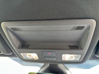 Ford Puma 5Dr ST-Line Vignale 1.0 MHEV 155PS Auto