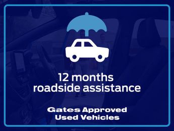 Ford Puma 5Dr ST-Line Vignale 1.0 MHEV 155PS Auto