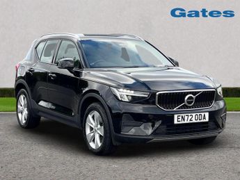 Volvo XC40 5Dr Core 2.0 MHEV Auto