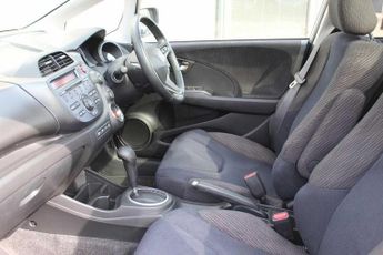 Honda Jazz 1.4 i-VTEC EX 5dr CVT