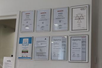 Honda Jazz 1.4 i-VTEC EX 5dr CVT