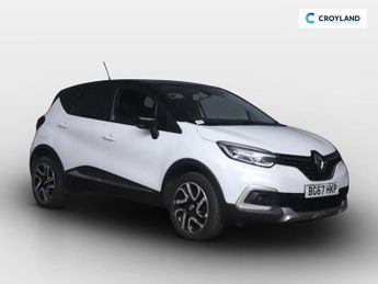 Renault Captur 0.9 TCE 90 Dynamique S Nav 5dr