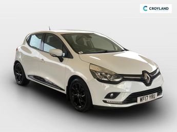 Renault Clio 0.9 TCE 90 Dynamique Nav 5dr