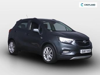 Vauxhall Mokka X 1.4T Design Nav 5dr Auto