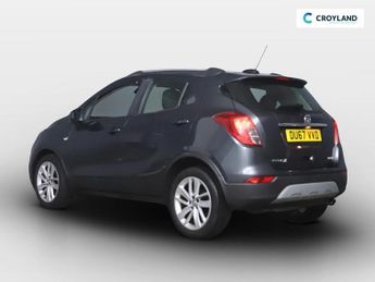 Vauxhall Mokka X 1.4T Design Nav 5dr Auto