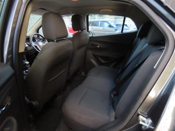 Vauxhall Mokka X 1.4T Design Nav 5dr Auto