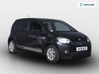 Skoda Citigo 1.0 MPI Monte Carlo 5dr