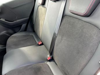 Ford Puma 5Dr ST 1.0 MHEV 170PS Auto