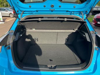 MG Mg4 150kW Trophy EV Long Range 64kWh 5dr Auto