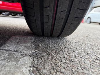 Toyota Yaris 1.5 VVT-h Design E-CVT Euro 6 (s/s) 5dr