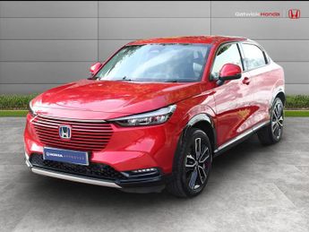 Honda HR-V 1.5 eHEV Advance 5dr CVT