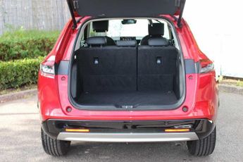 Honda HR-V 1.5 eHEV Advance 5dr CVT