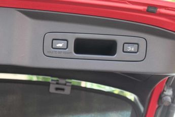 Honda HR-V 1.5 eHEV Advance 5dr CVT