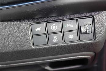 Honda HR-V 1.5 eHEV Advance 5dr CVT