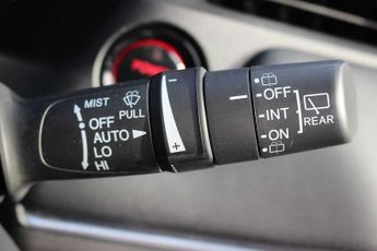 Honda HR-V 1.5 eHEV Advance 5dr CVT