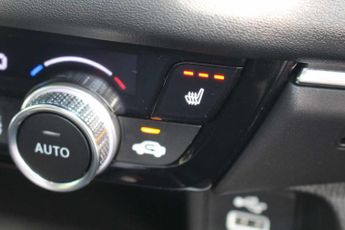 Honda HR-V 1.5 eHEV Advance 5dr CVT