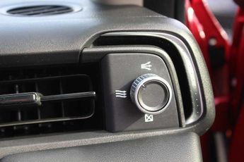Honda HR-V 1.5 eHEV Advance 5dr CVT