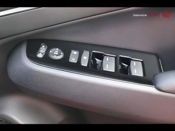 Honda HR-V 1.5 eHEV Advance 5dr CVT