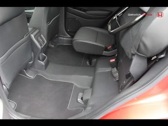 Honda HR-V 1.5 eHEV Advance 5dr CVT