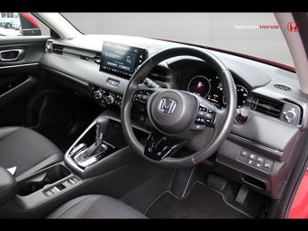 Honda HR-V 1.5 eHEV Advance 5dr CVT