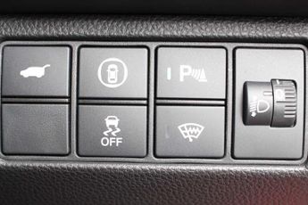 Honda HR-V 1.5 eHEV Advance 5dr CVT