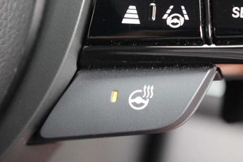Honda HR-V 1.5 eHEV Advance 5dr CVT