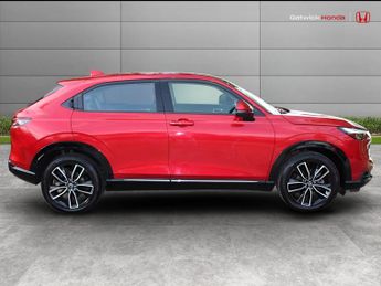 Honda HR-V 1.5 eHEV Advance 5dr CVT