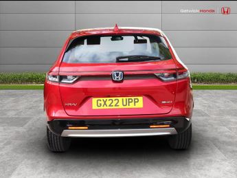 Honda HR-V 1.5 eHEV Advance 5dr CVT