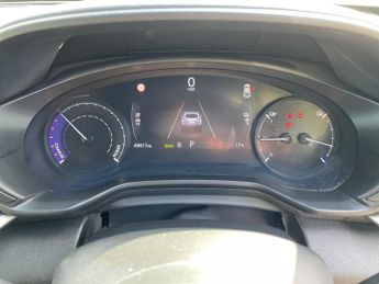 Mazda MX-30 