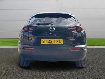 Mazda MX-30 