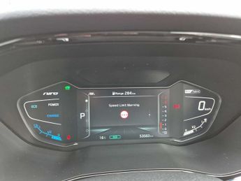 Kia Niro 1.6 GDi Hybrid 4 5dr DCT