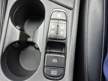 Kia Niro 1.6 GDi Hybrid 4 5dr DCT