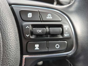 Kia Niro 1.6 GDi Hybrid 4 5dr DCT