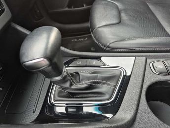 Kia Niro 1.6 GDi Hybrid 4 5dr DCT