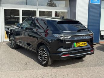 Honda Eny1 150kW Elegance 69kWh 5dr Auto