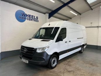 Mercedes Sprinter 2.0 315 CDI Progressive RWD L3 H2 Euro 6 (s/s) 5dr