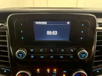 Ford Transit Custom 1.0 340 EcoBoost 13.6kWh Leader Auto L1 H1 Euro 6 5dr