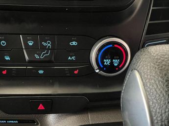 Ford Transit Custom 1.0 340 EcoBoost 13.6kWh Leader Auto L1 H1 Euro 6 5dr