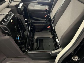 Volkswagen Crafter 2.0 TDI CR35 Commerce Plus Auto FWD MWB High Roof Euro 6 (s/s) 5