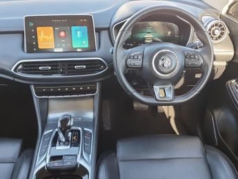 MG HS 1.5 T-GDI PHEV SE 5dr Auto