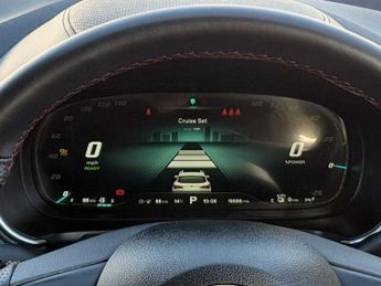 MG HS 1.5 T-GDI PHEV SE 5dr Auto