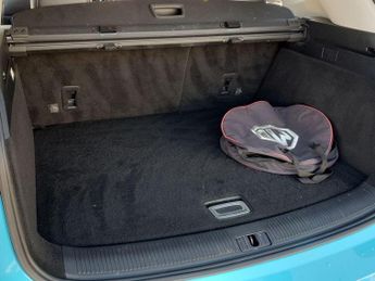 MG HS 1.5 T-GDI PHEV SE 5dr Auto