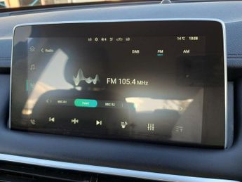 MG HS 1.5 T-GDI PHEV SE 5dr Auto