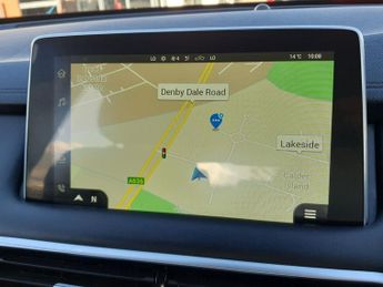 MG HS 1.5 T-GDI PHEV SE 5dr Auto