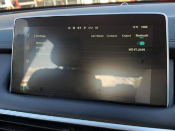 MG HS 1.5 T-GDI PHEV SE 5dr Auto