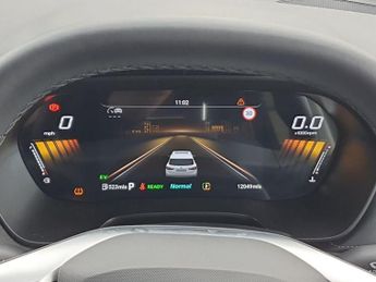 MG ZS 1.5 Hybrid+ Trophy 5dr Auto