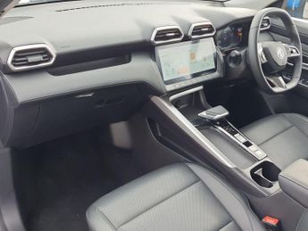 MG ZS 1.5 Hybrid+ Trophy 5dr Auto