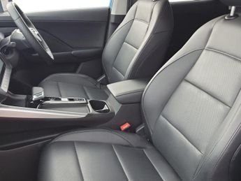 MG ZS 1.5 Hybrid+ Trophy 5dr Auto